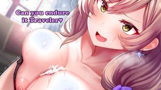 Hentai JOI - Lisa's Special Training Session, Session 1 (Edging, Teasing, Boob Job, Genshin Impact)