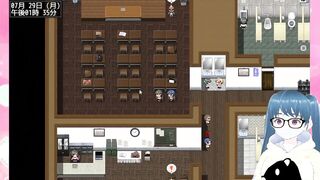 【同人エロゲ実況】夏色のコワレモノ#03 Hentai Game