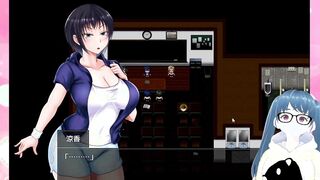 【同人エロゲ実況】夏色のコワレモノ#03 Hentai Game
