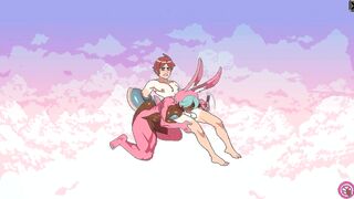 Cloud Meadow - MY SOUND EFFECTS [part1] CARTOON