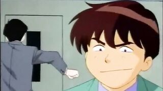 Sexy Female Android Sex Toy Hentai Porn