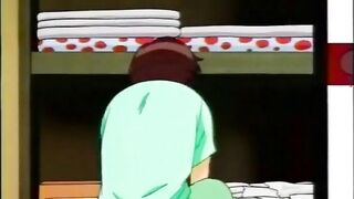 Sexy Female Android Sex Toy Hentai Porn