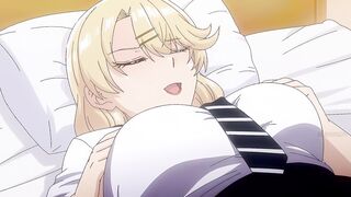 ribitari Gal ni Manko Tsukawasete Morau Hanashi ( Episodio 1)