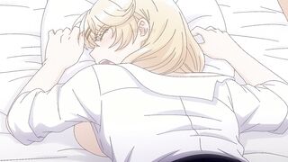 ribitari Gal ni Manko Tsukawasete Morau Hanashi ( Episodio 1)