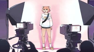 Derpixon - Hamichi's Corner - DUBBED IN PT / BR