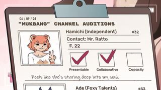 Derpixon - Hamichi's Corner - DUBBED IN PT / BR