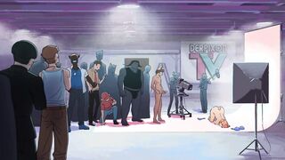 Derpixon - Hamichi's Corner - DUBBED IN PT / BR