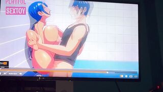 addicted to hentai porn.toy playfulsextoy‍