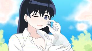 Arato Nagi fake diamond