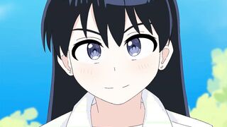 Arato Nagi fake diamond