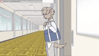 Kitty & Puppy 3 (Audio Version Preview)