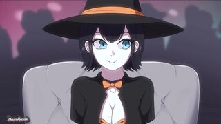 Mavis animation xxx