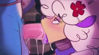 I LIKE IT || FURRY HMV