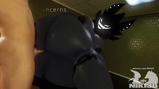 2023 End of Year Animation Compilation