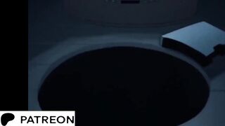 Tv Girl Sadako Hentai Uncensored High Quality Animation