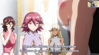 Quin Elf Fuck Hard ! 4K UHD !