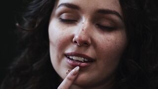 3d Anime Horror Live Action - Asian Rikako Katayama Girl Gets Creampied by Leana Lovings 