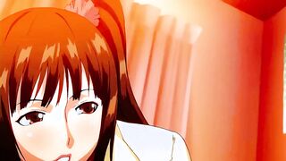 Mamayu with Big Tits Loves the 69 Position So She Can Get Her Pussy Eaten