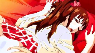 Mamayu with Big Tits Loves the 69 Position So She Can Get Her Pussy Eaten