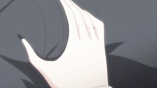 HENTAI PROS - Your Blonde Maid Maria Worships Your Cock And Fucks You Morning, Noon, And Night
