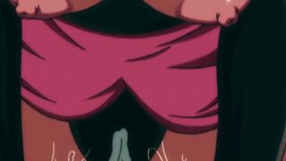 Beauty with Huge Tits and Lascivious Nipples Loves Getting Fucked by Many Cocks