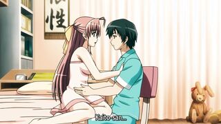 Vanilla Girl with Big Tits Loves Paizuris and Romances