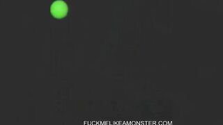 Pussy licked anime teen slut