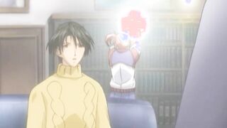 Pussy licked anime teen slut
