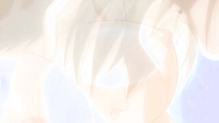 Pussy licked anime teen slut