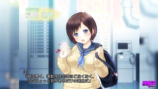 HENTAI PROS - Uniformed Cutie Gets Trained And Teased By Sex Machines In A Wet, Explosive Live Show