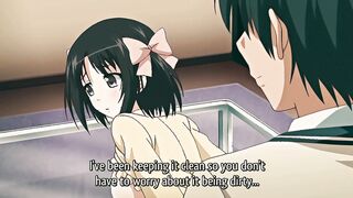 Beautiful Boobed Beauty Loves to Get Her Ass Fucked | Hentai