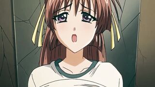 Busty Beauty Gets Tired of Her Boyfriend and Decides to Make Him Netorare with a Bigger Cock
