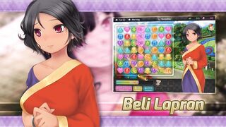 HuniePop Trailer (Nutaku)