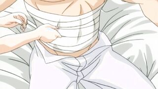 Hentai Pros - Horny & Busty Babes Get Their Wet Pussies Pounded Hard At The Castle