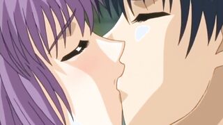 Hentai Pros - Horny & Busty Babes Get Their Wet Pussies Pounded Hard At The Castle