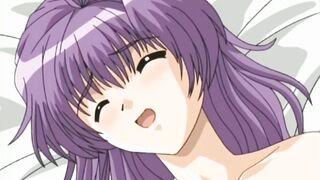 Hentai Pros - Horny & Busty Babes Get Their Wet Pussies Pounded Hard At The Castle