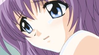 Hentai Pros - Horny & Busty Babes Get Their Wet Pussies Pounded Hard At The Castle