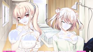 [#2 Hentai Game Tonari No LOVE JUICE Play video]