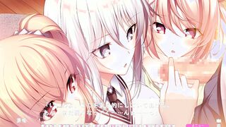[#2 Hentai Game Tonari No LOVE JUICE Play video]