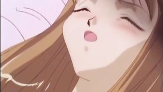 Slutty Teacher Can't Stop Herself Hentai Porn