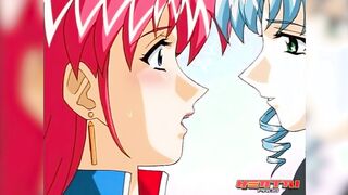 Hentai Pros - Operatives Fuck The Truth Out Chris & Parsley Proves Her Love To Sniper El In A Hot 69