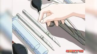 Hentai Pros - Operatives Fuck The Truth Out Chris & Parsley Proves Her Love To Sniper El In A Hot 69