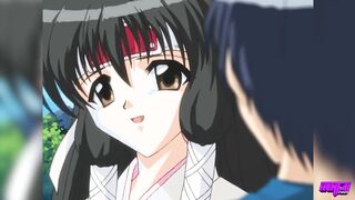 Hentai Pros - Knight Hewie First Fucks Beautiful Fighter Aria & Then Takes Ciruela's Virginity