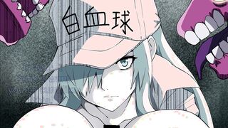WBC Catches you Slacking Off (Hentai JOI)