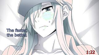 WBC Catches you Slacking Off (Hentai JOI)