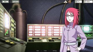 Naruto - Kunoichi Trainer [v0.13] Part 30 Sakura x Ino By LoveSkySan69