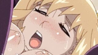 omg!! The tentacles enter through all my orifices