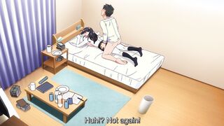 iribitari gal ni manko tsukaw, episode 2, 1080p, full length video