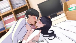 iribitari gal ni manko tsukaw, episode 2, 1080p, full length video