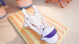 Colette brawl stars fuck on beach part 2